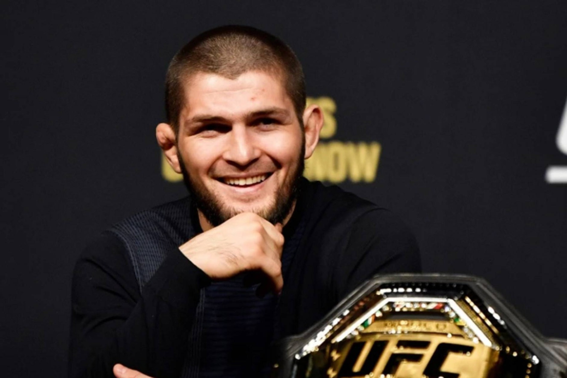 Фото: MMA Weekly