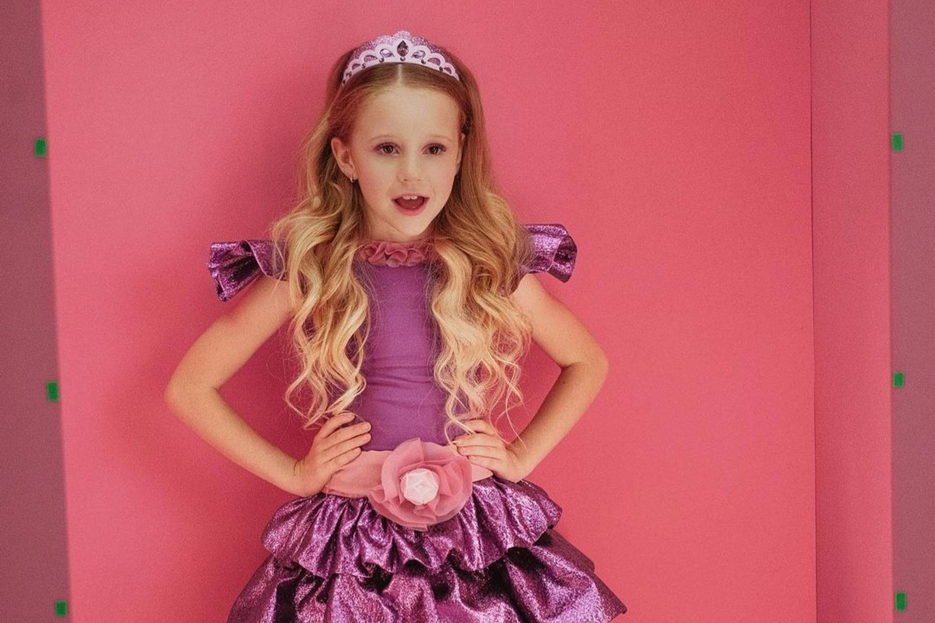 Фото: @likenastya