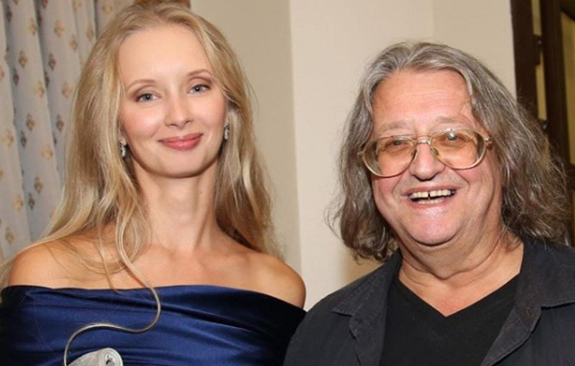 Фото: @marinakotashenko