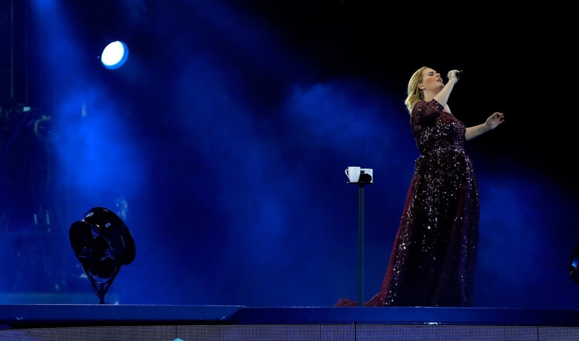 Фото © Getty Images