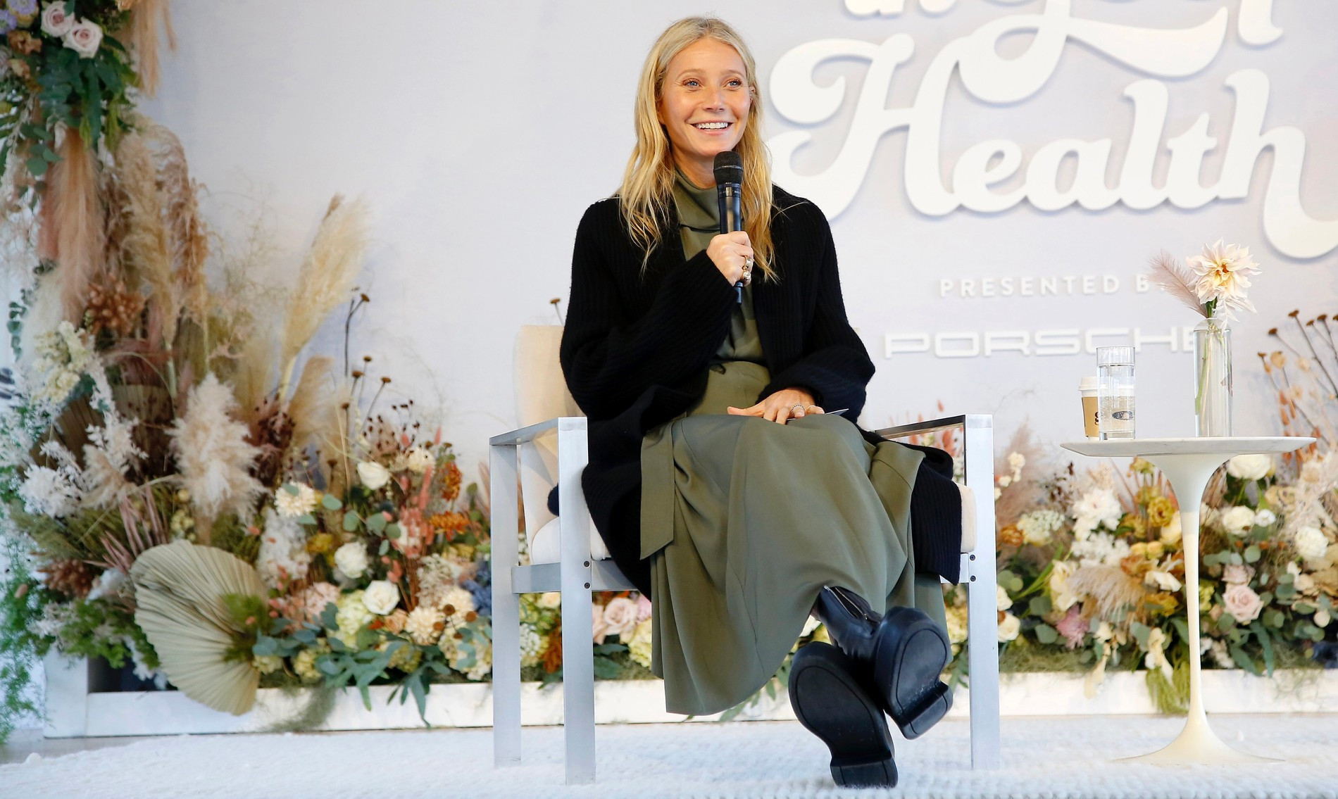 Фото: Getty Images