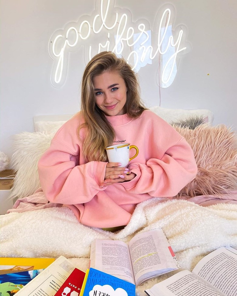 Фото: Инстаграм Кати Адушкиной