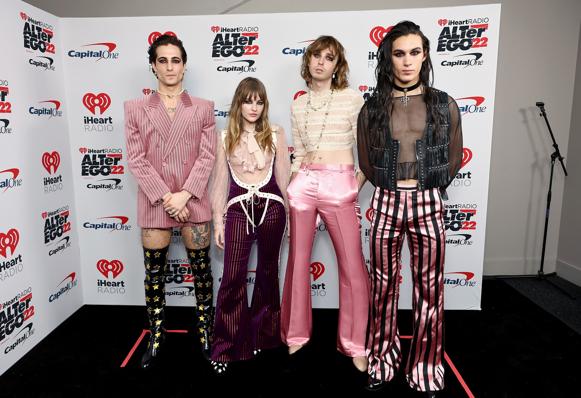 Фото: Getty Images