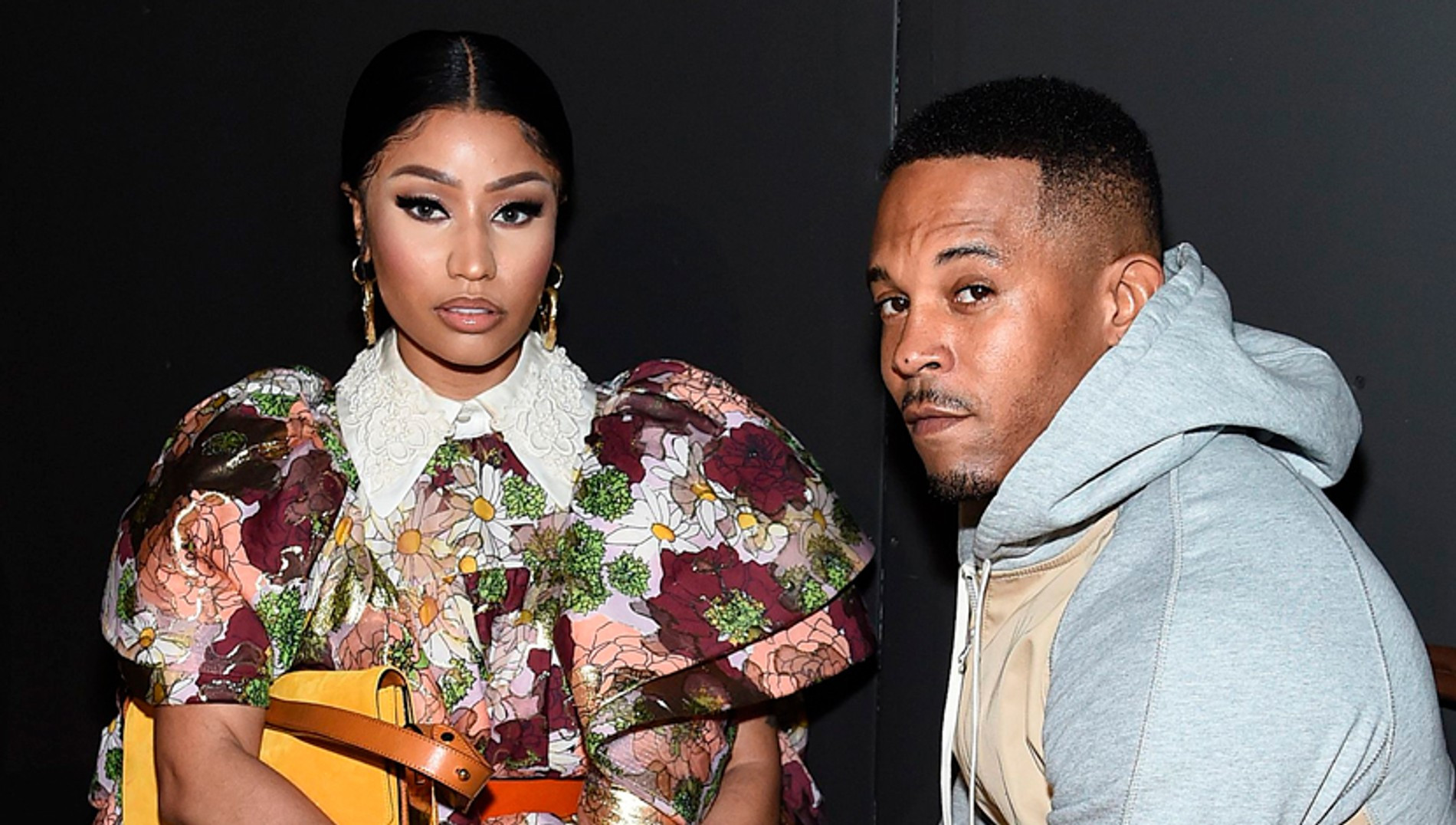 Фото: Getty Images