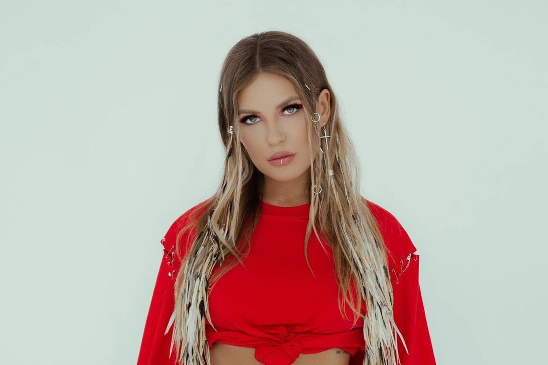 Фото: Инстаграм Риты Дакоты