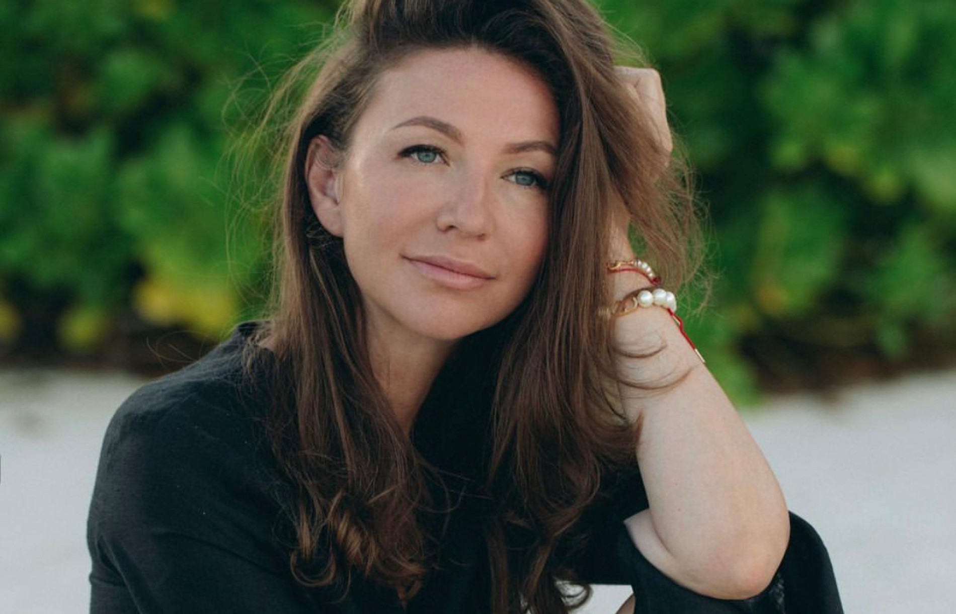 Фото: инстаграм Елены Блиновской