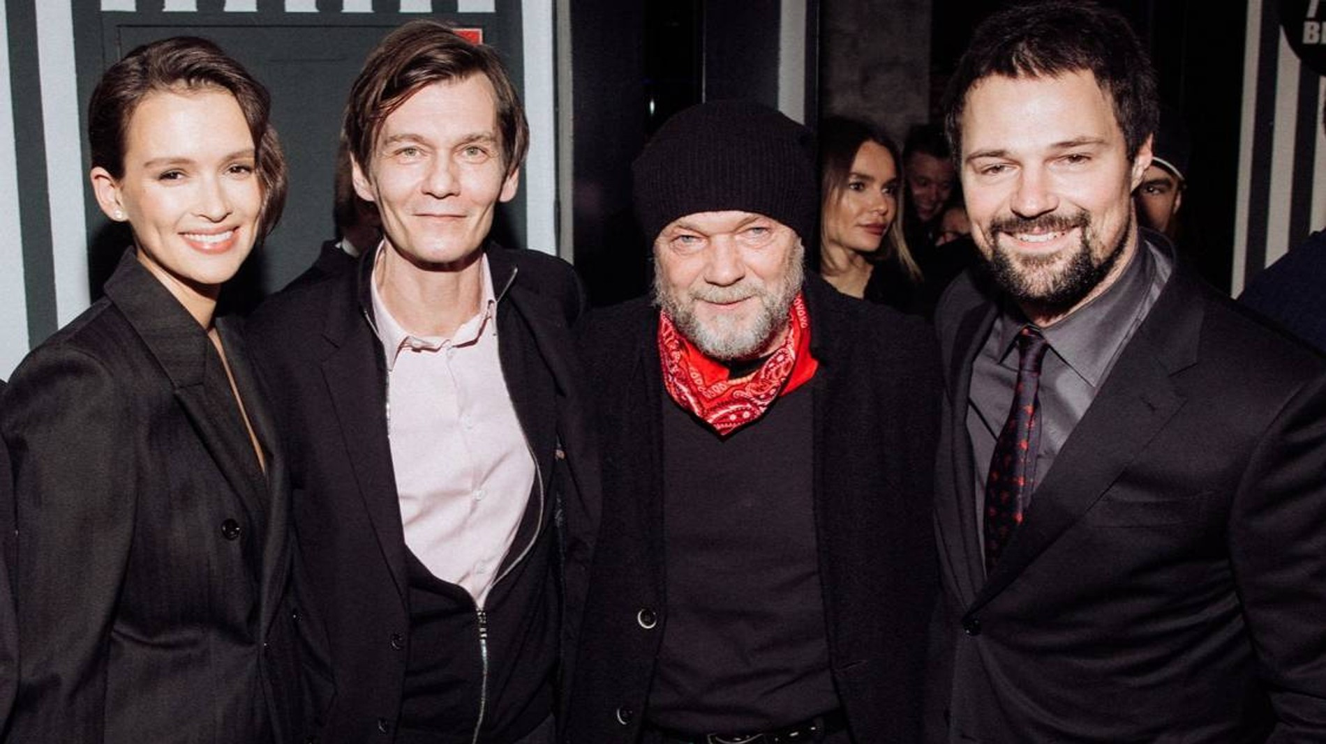 Фото: пресс-служба START