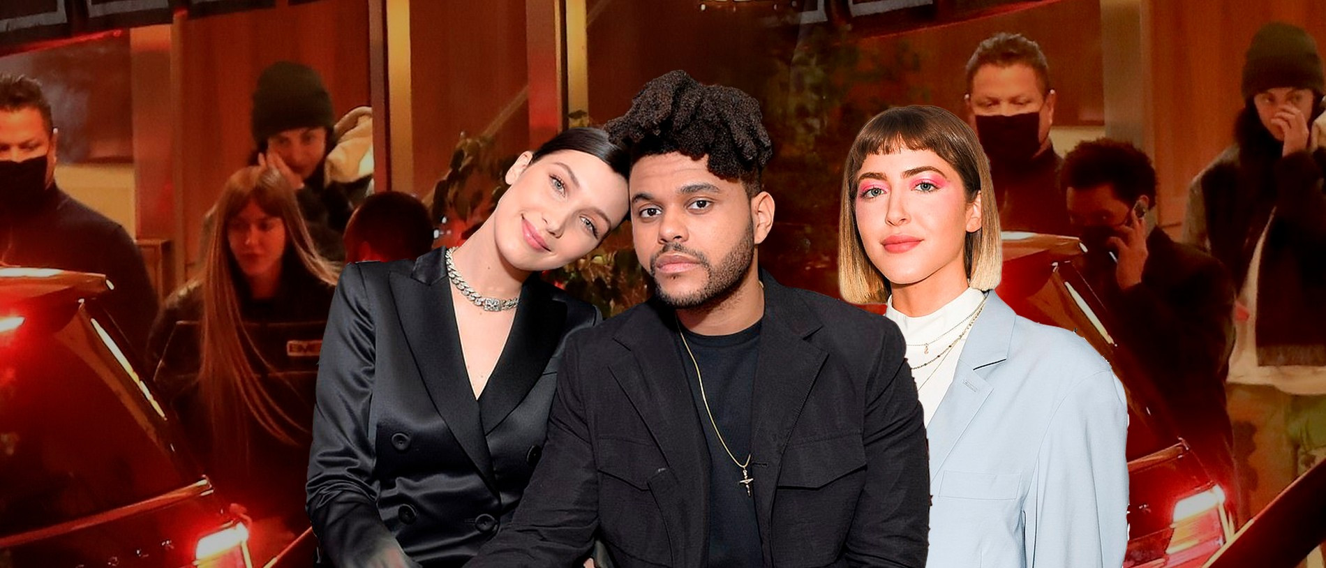 Фото © Коллаж Super, Getty Images, BackGrid