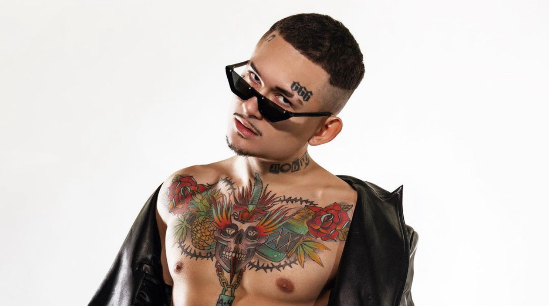 Фото: инстаграм Моргенштерна