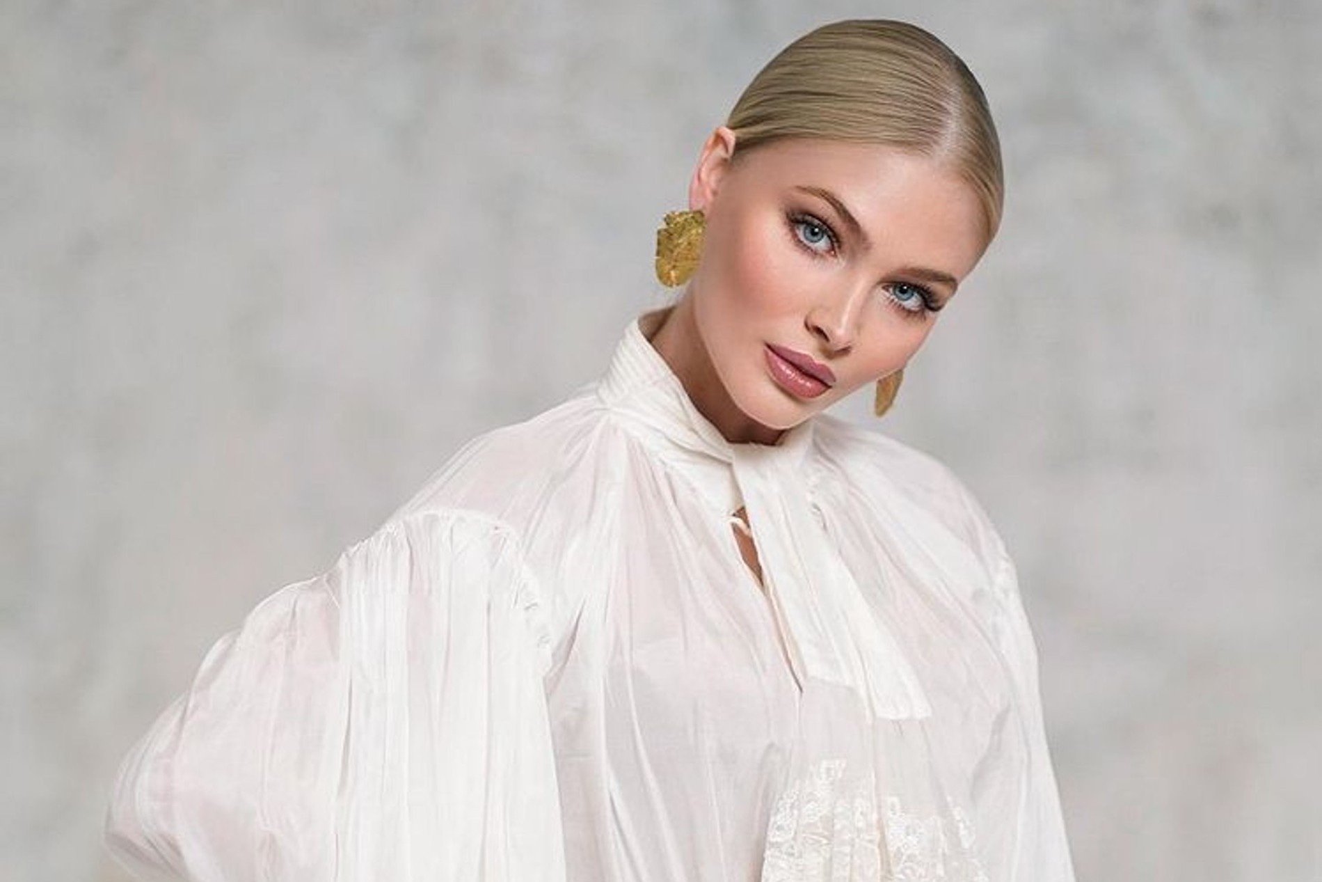 Фото © @missalena.92