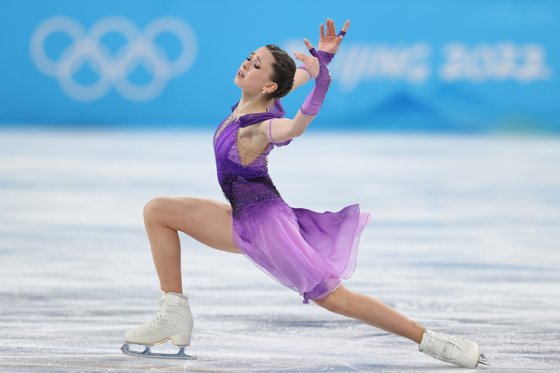 Фото © Getty Images