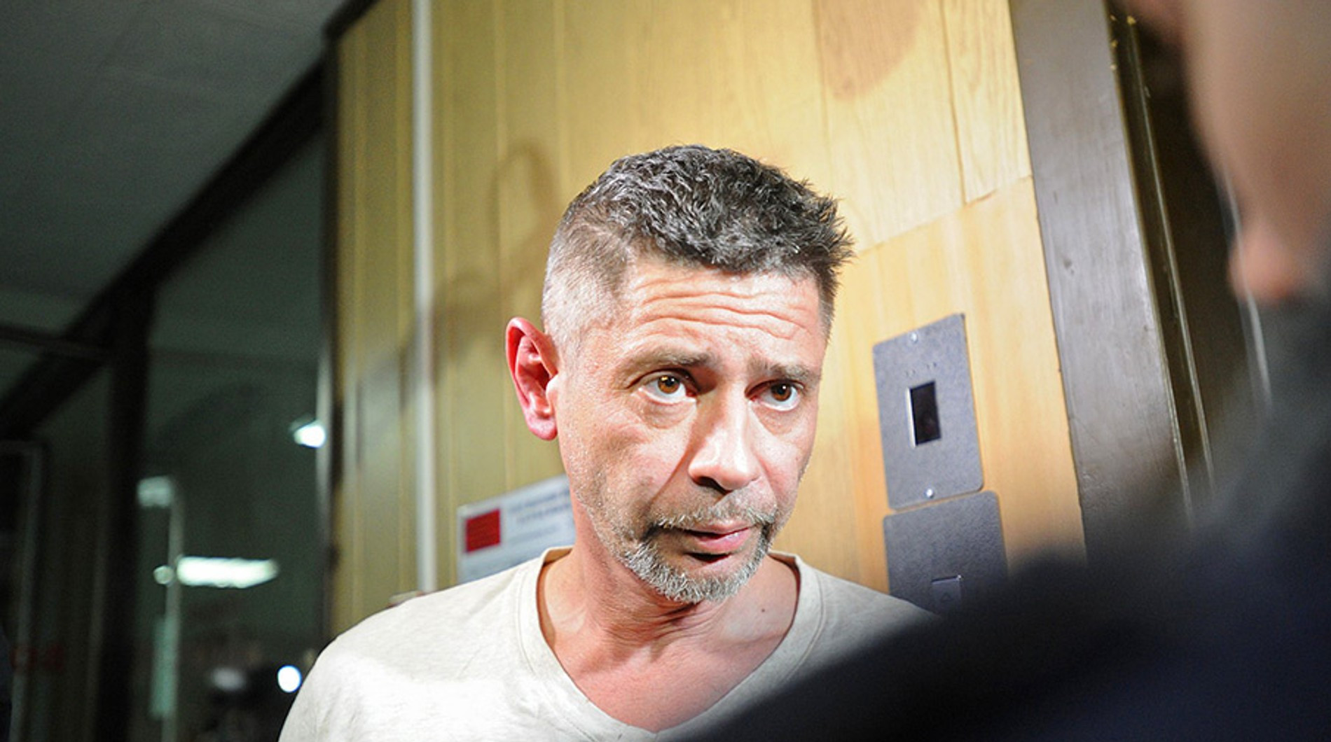 Фото © Агентство «Москва»