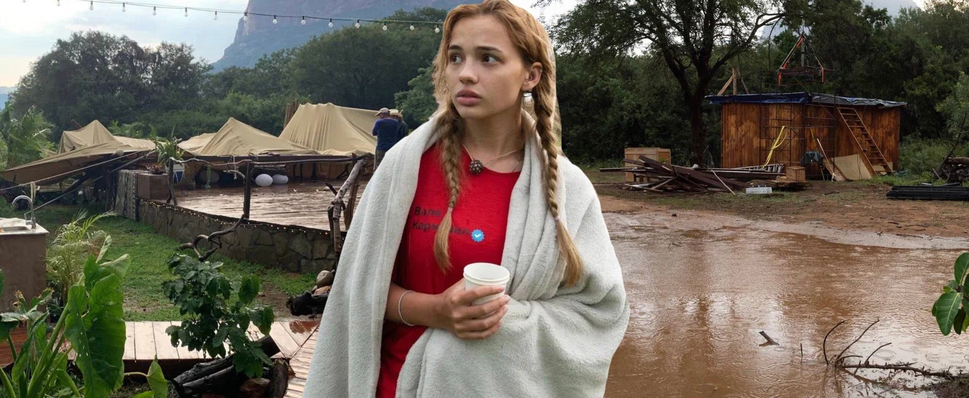 Фото © Пресс-служба ТНТ, Super.ru