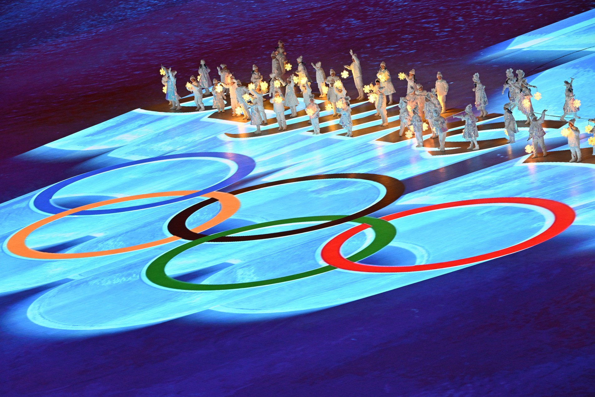 Фото © Getty Images