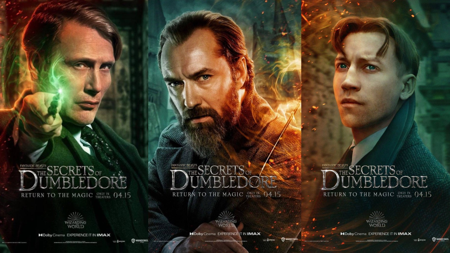 Фото: Warner Bros.