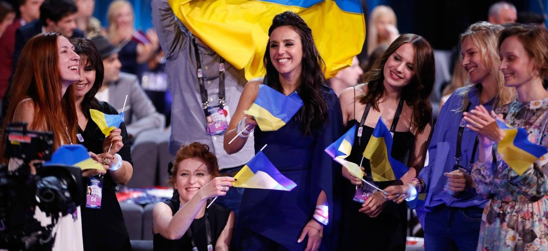 Фото: Getty Images