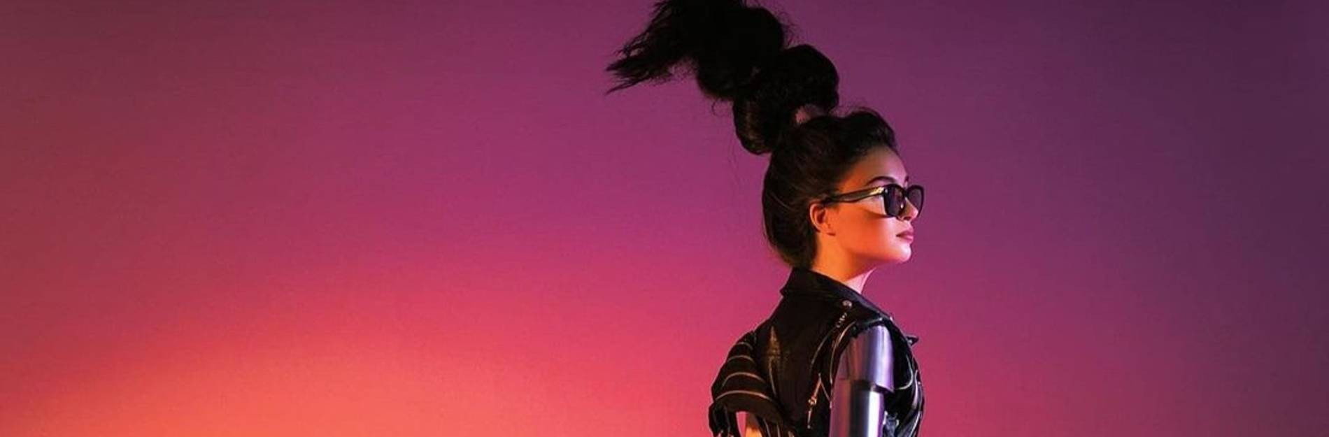 Фото: Инстаграм Ярославы Симоновой