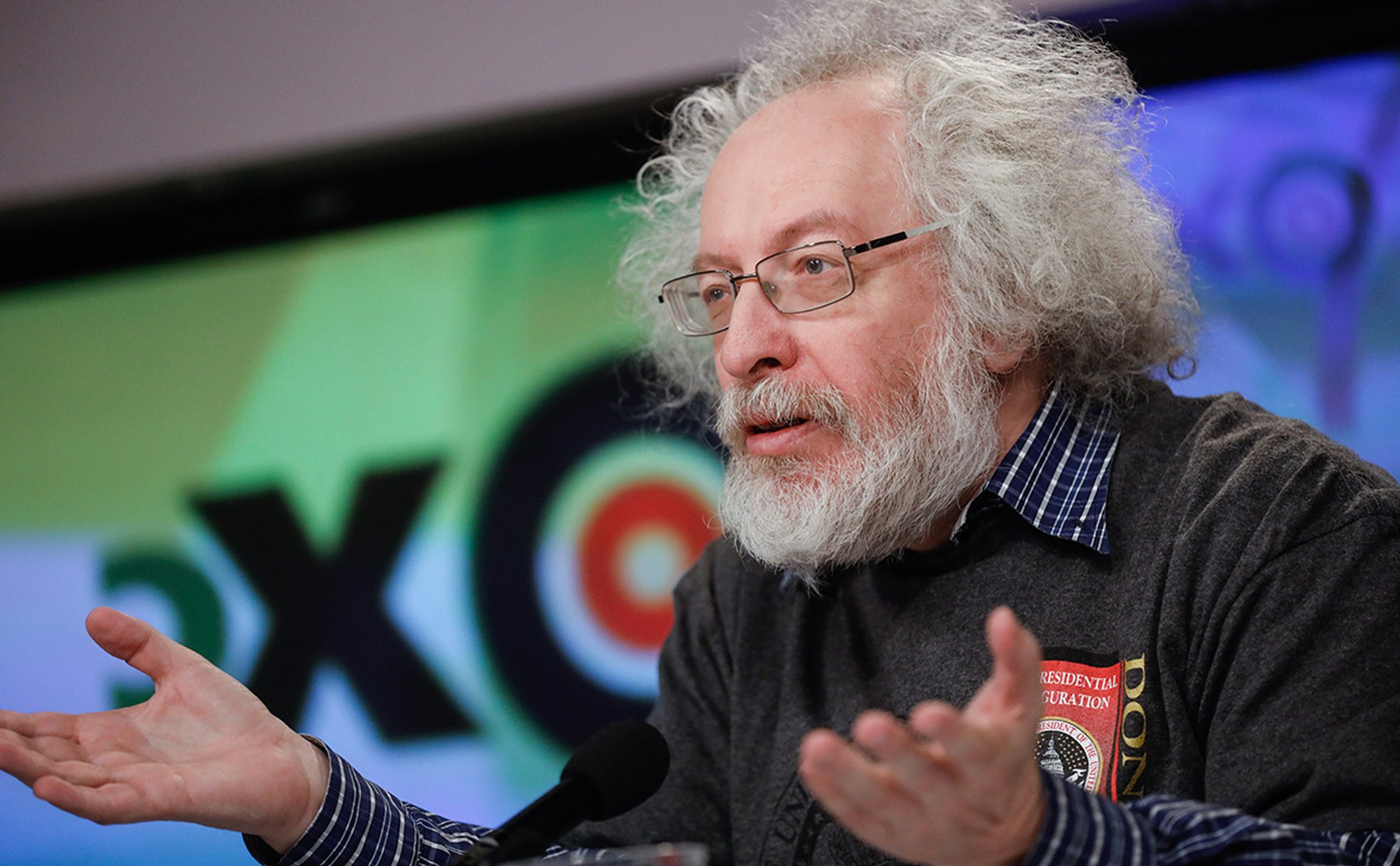  Александр Щербак / ТАСС