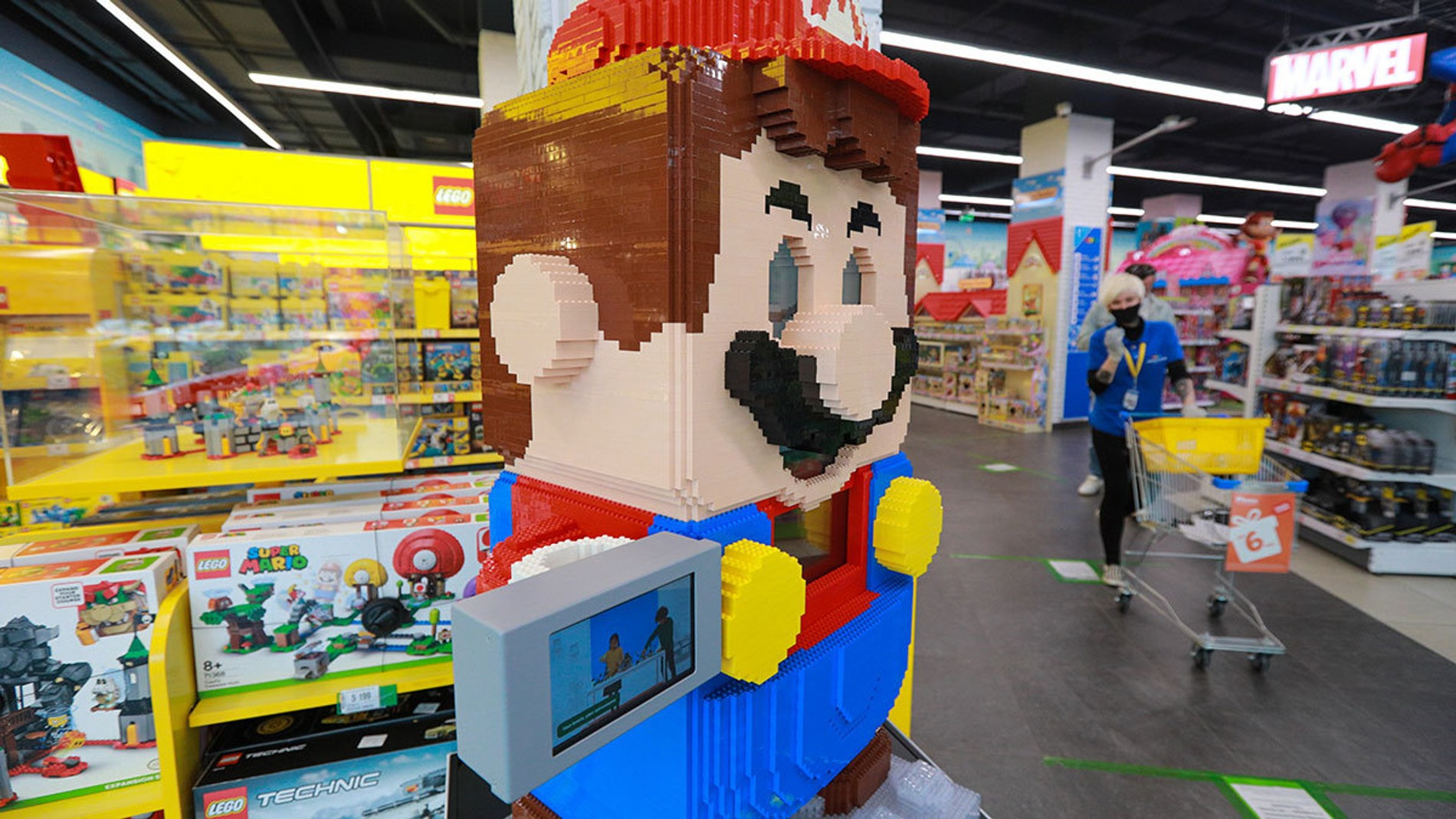 Фото: «Ведомости»