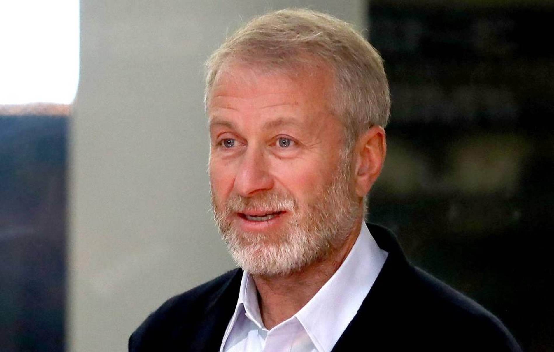 Фото © ТАСС