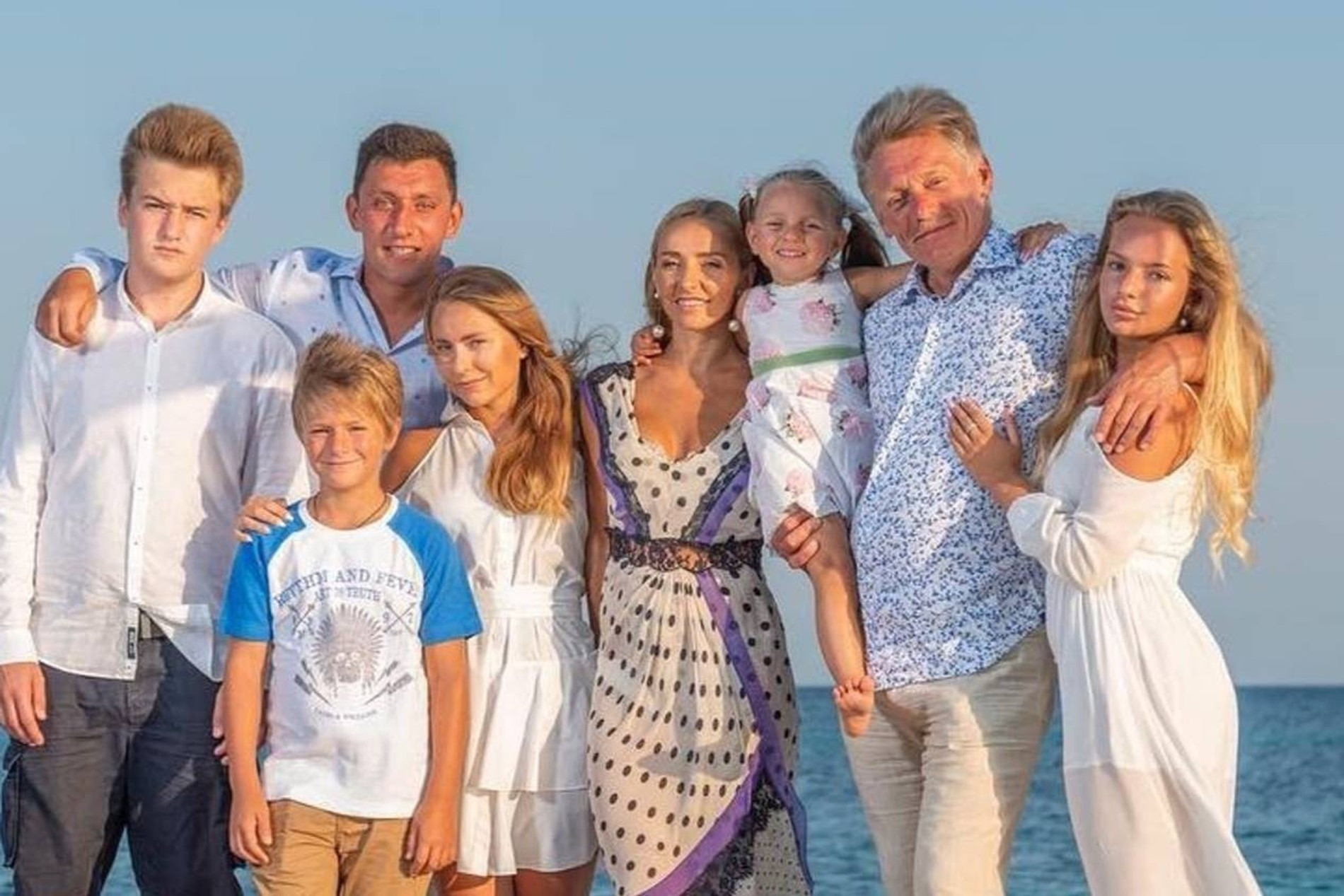 Фото: @tatiana_navka