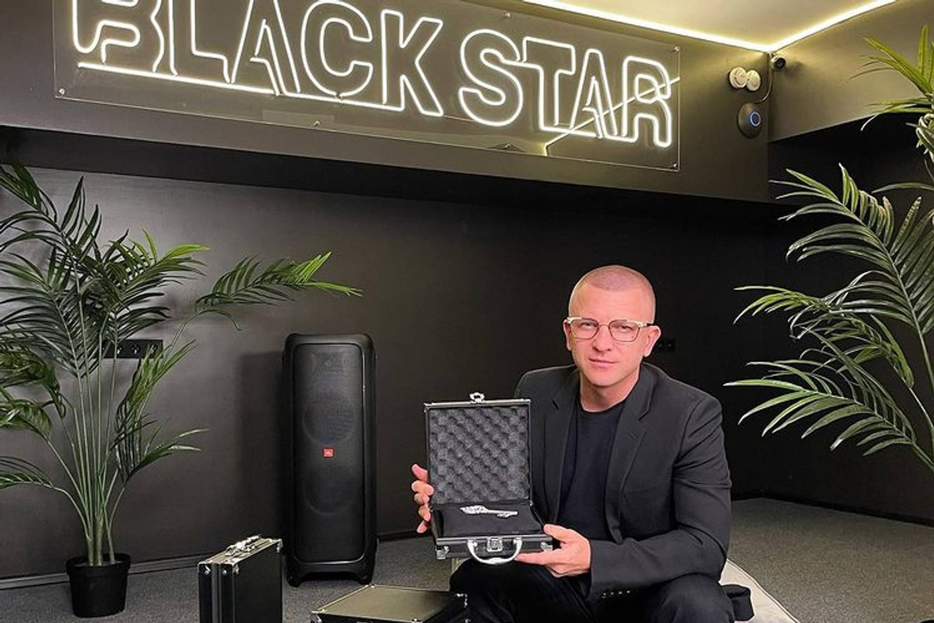 Фото: @pashuofficial