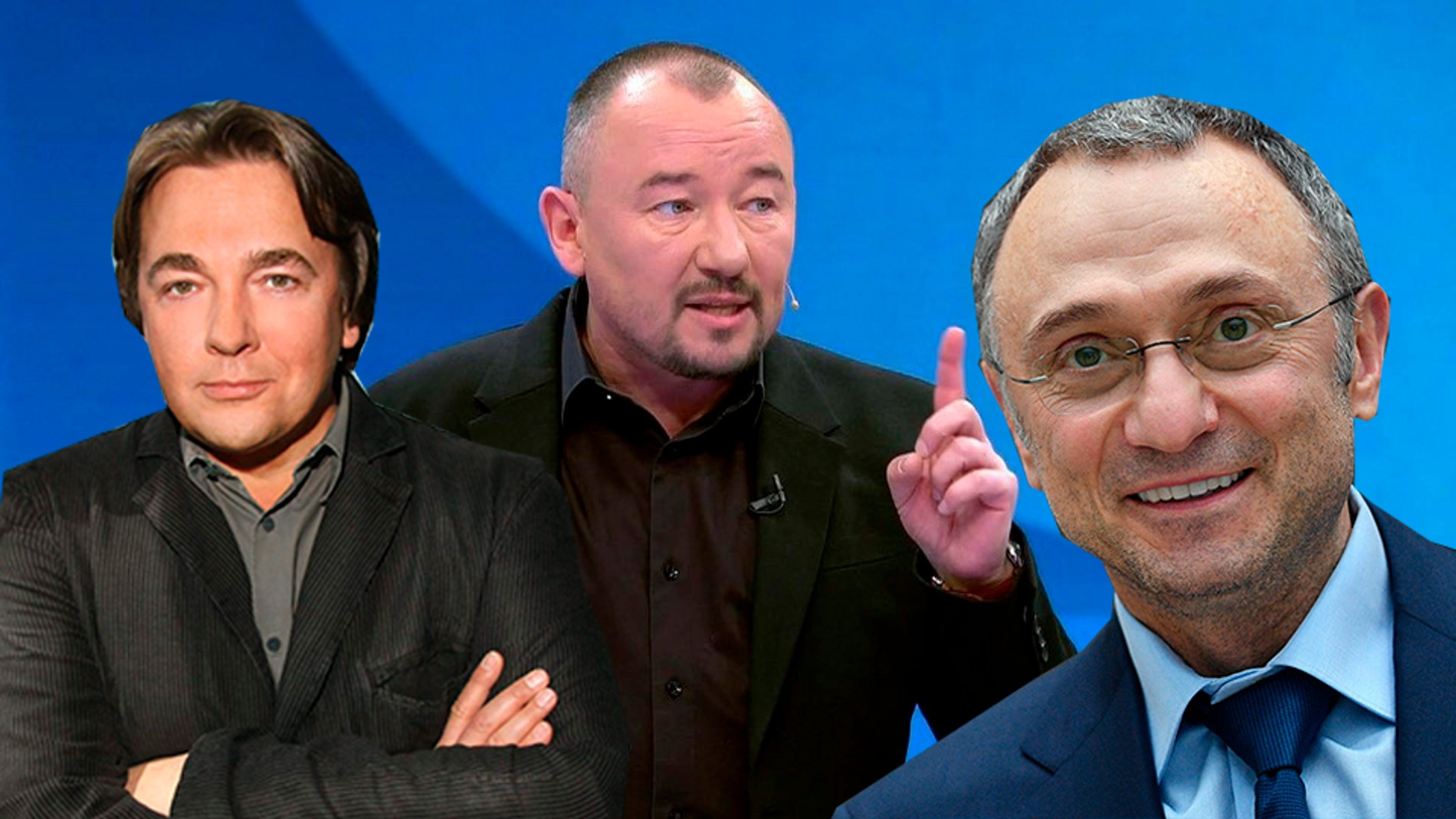 1tv.ru, Getty Images