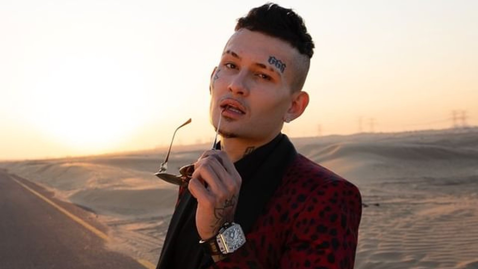 Фото: @morgen_shtern