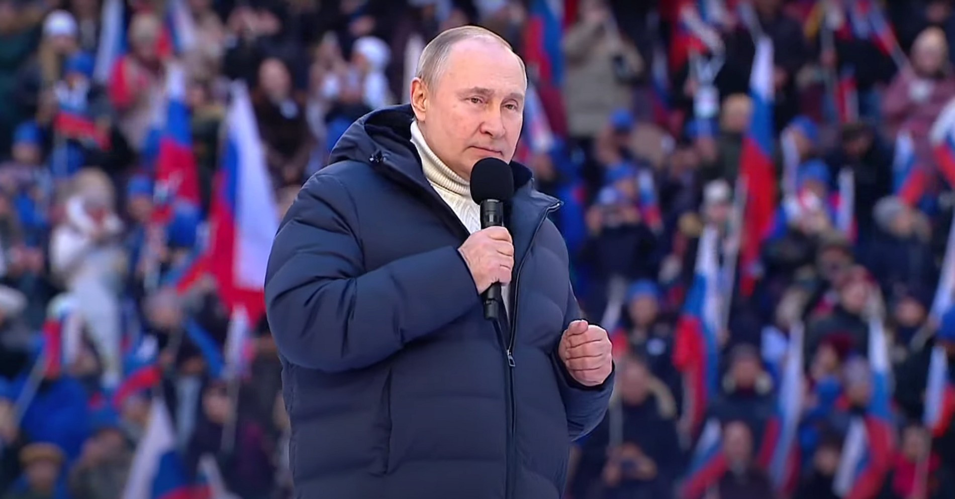 Фото: Первый канал