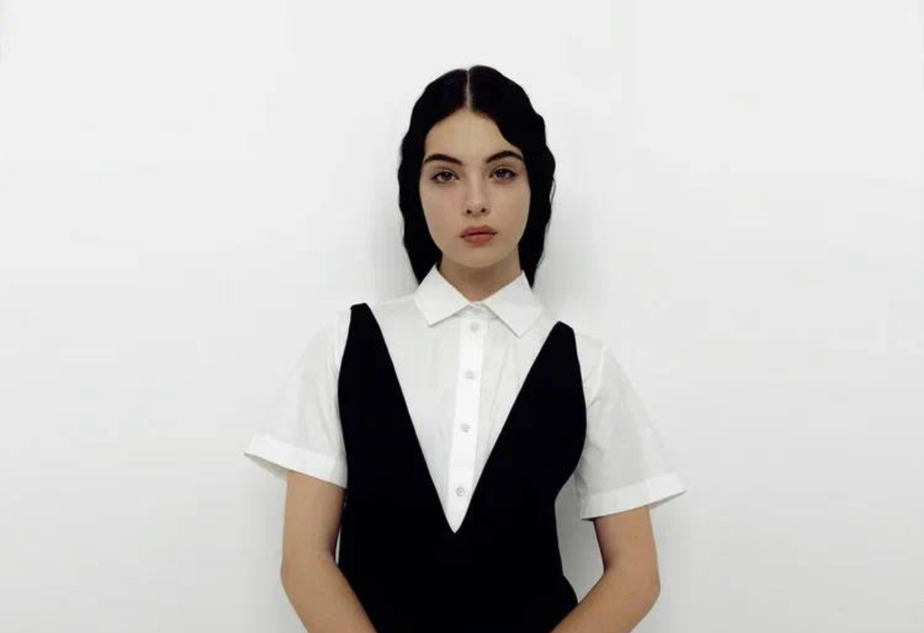 Фото: Elle Russia