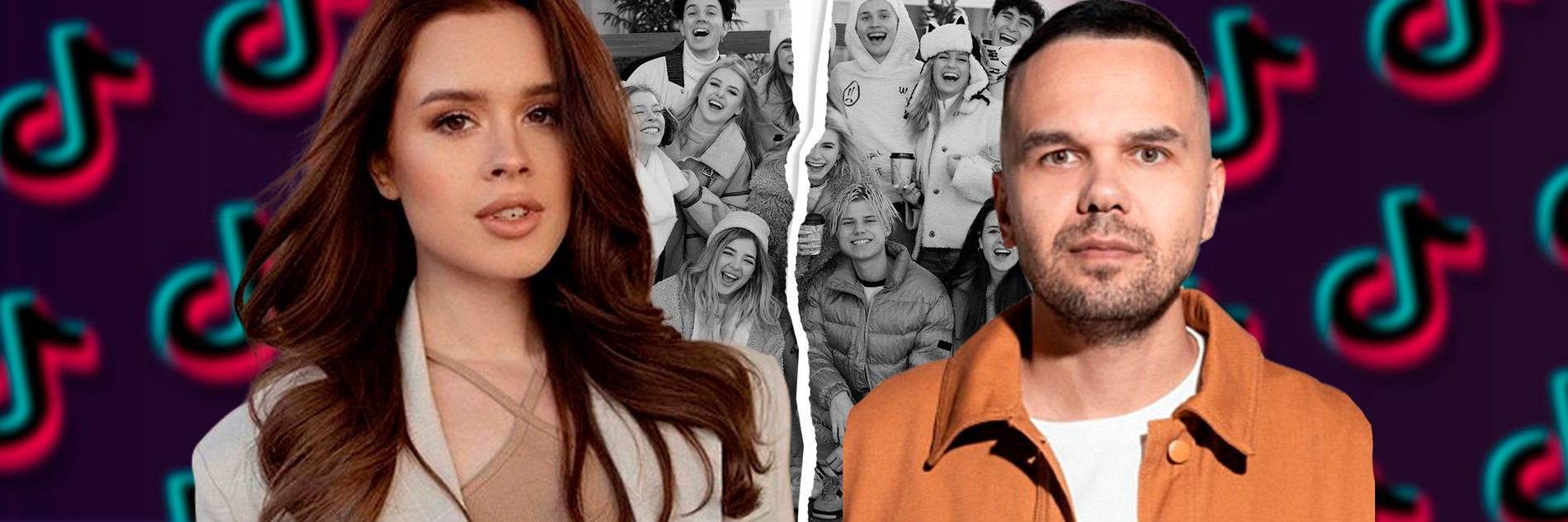 Фото: Instagram (запрещен на территории РФ). Коллаж: Super.ru