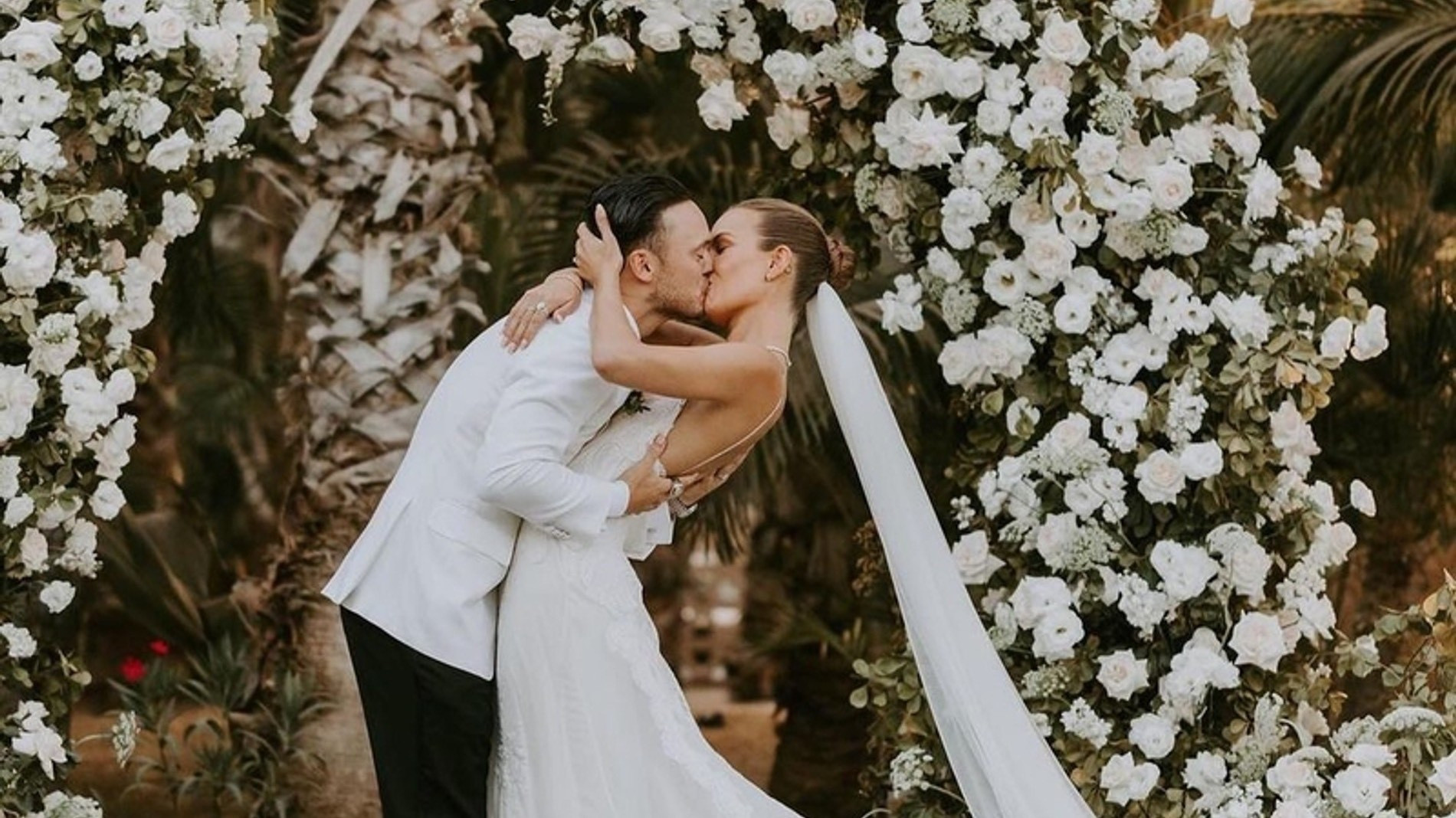 Фото: Instagram (запрещен на территории РФ) Жозефин Скривер