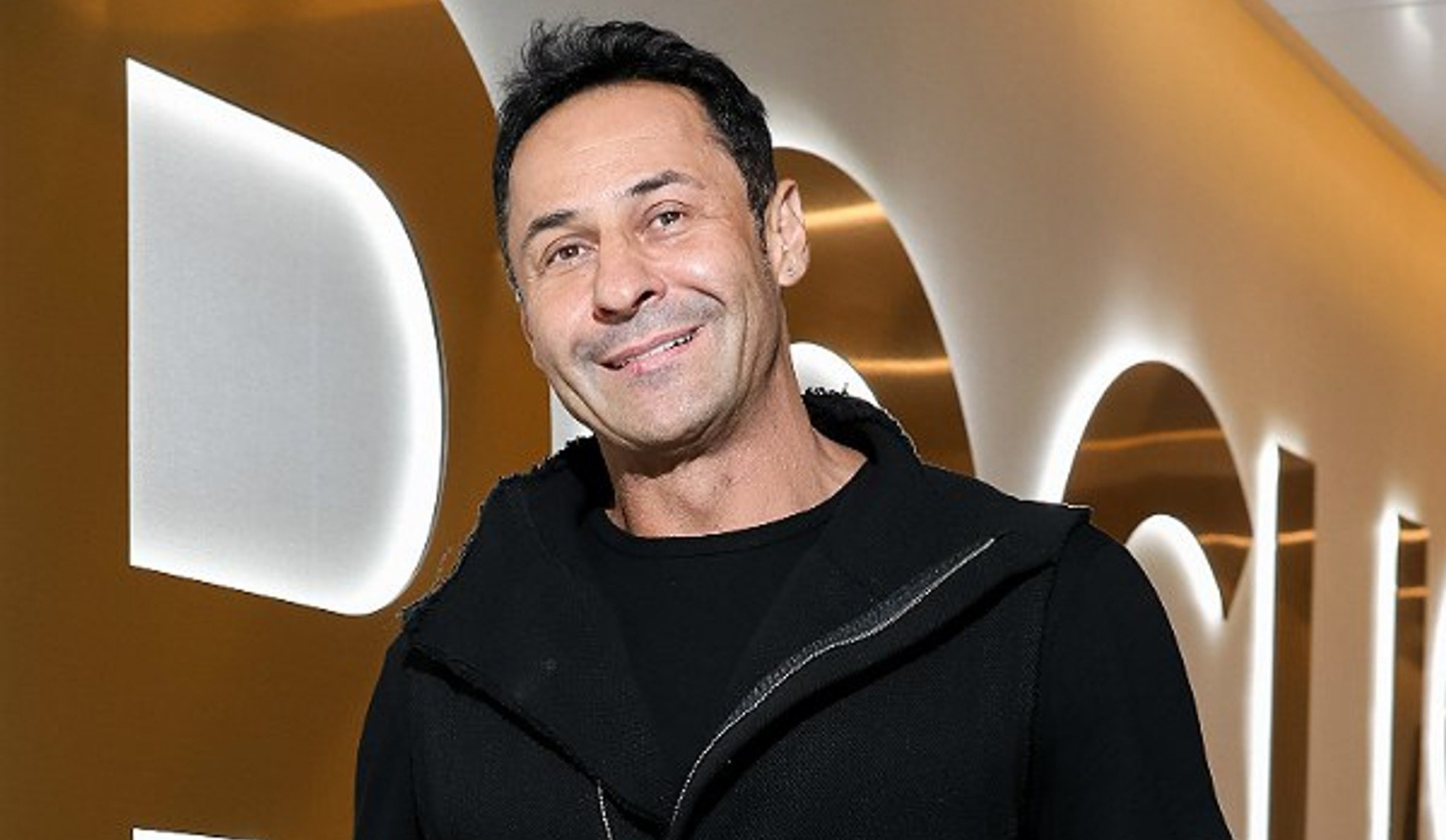 Источник: Instagram (запрещен на территории РФ) / @stas_kostyushkin_official