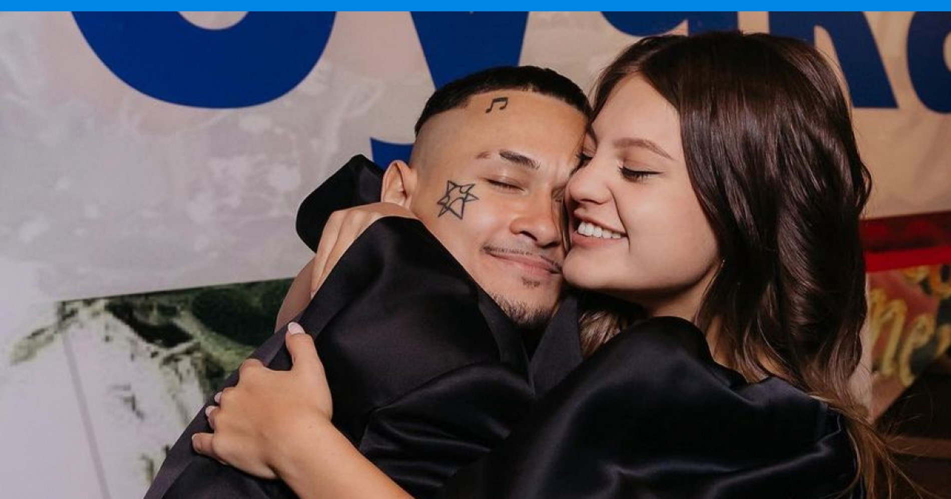 Фото: Инстаграм (запрещен в РФ) / @influesii