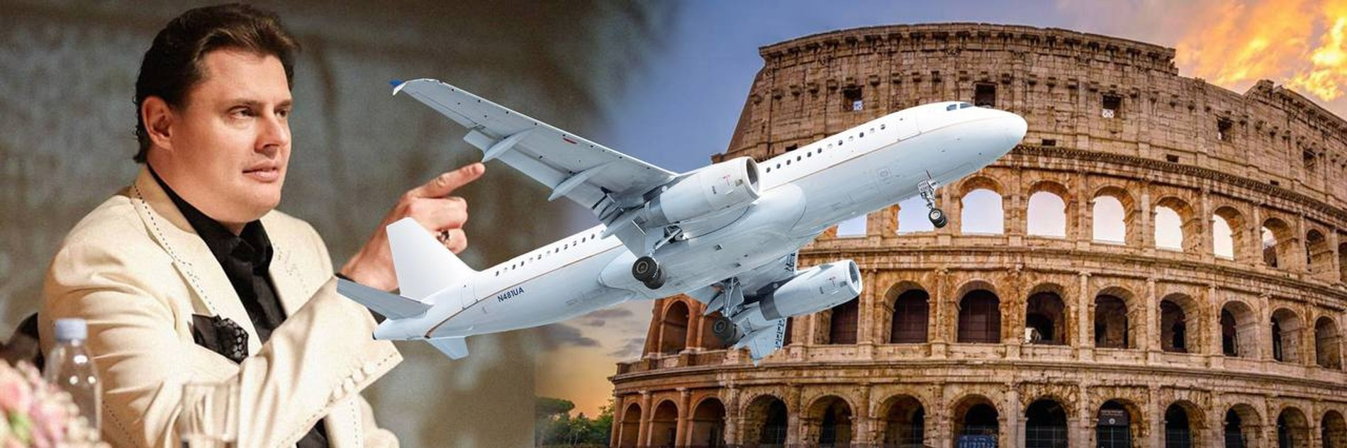 Фото: ТАСС, Getty Images, коллаж Super.ru