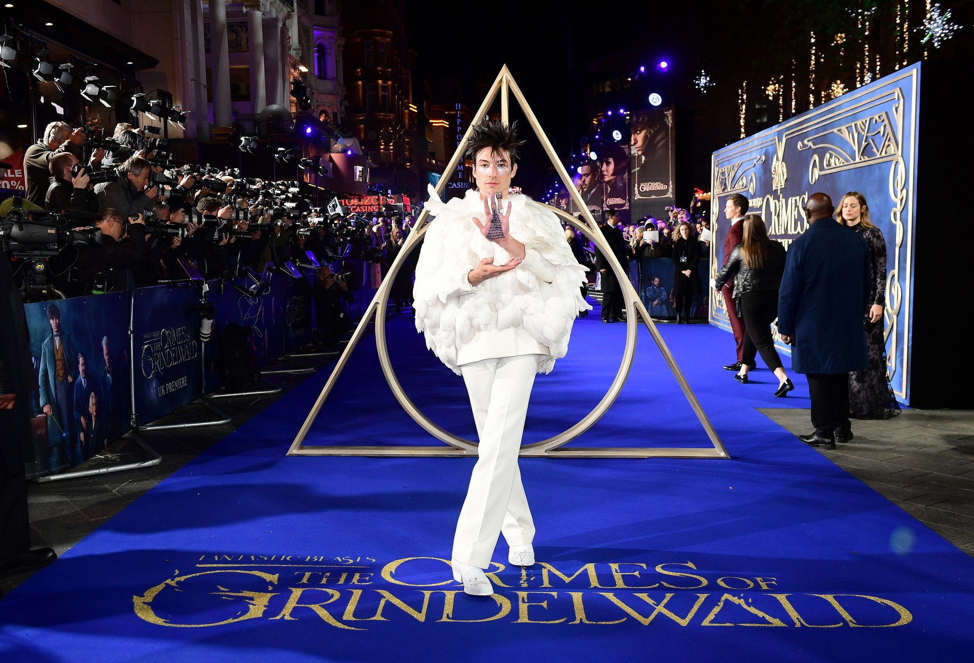 Фото © Getty Images 