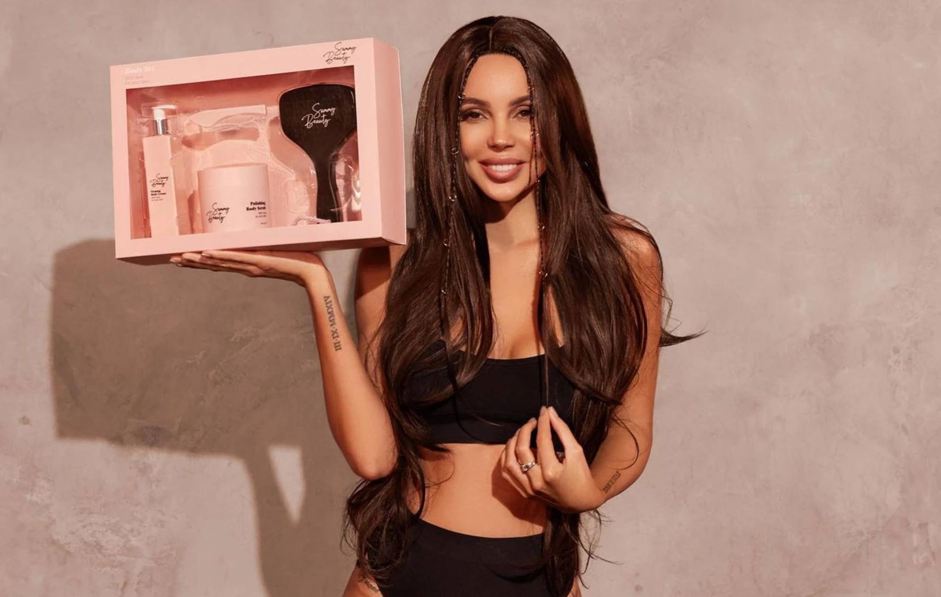 Фото: sammybeauty.ru