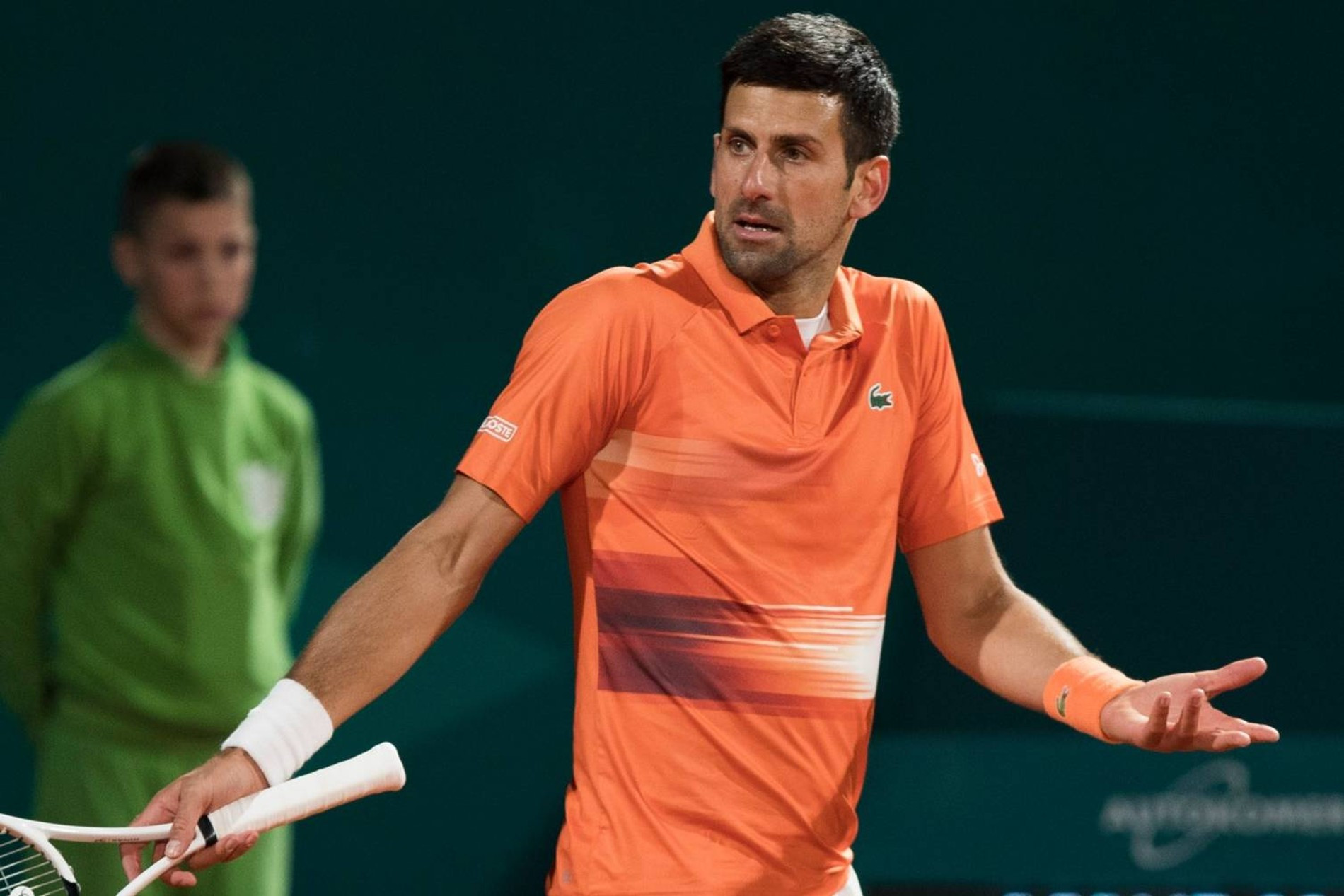 Фото: Getty Images