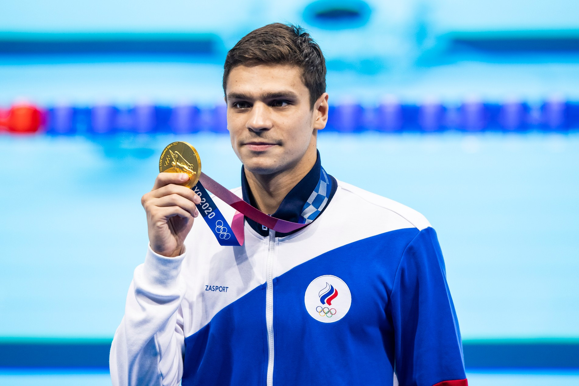 Фото © Getty Images