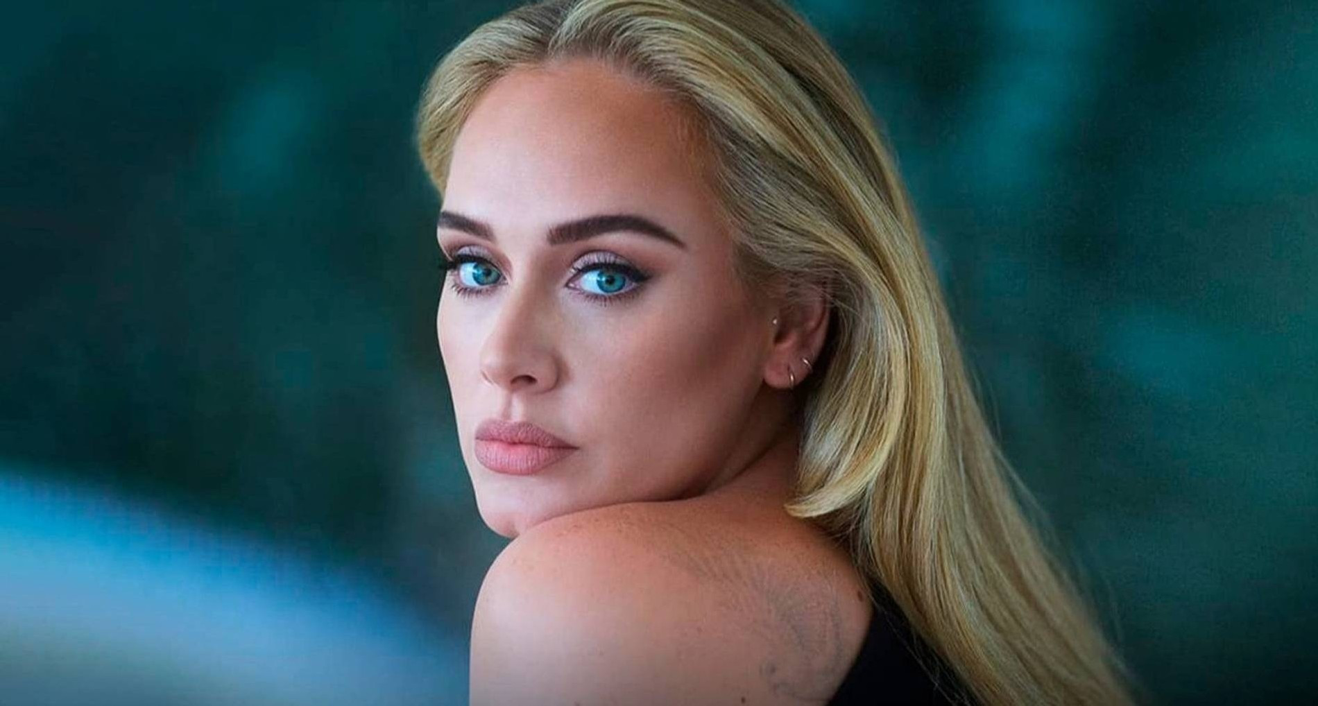 Фото: Инстаграм @adele (запрещен в РФ)
