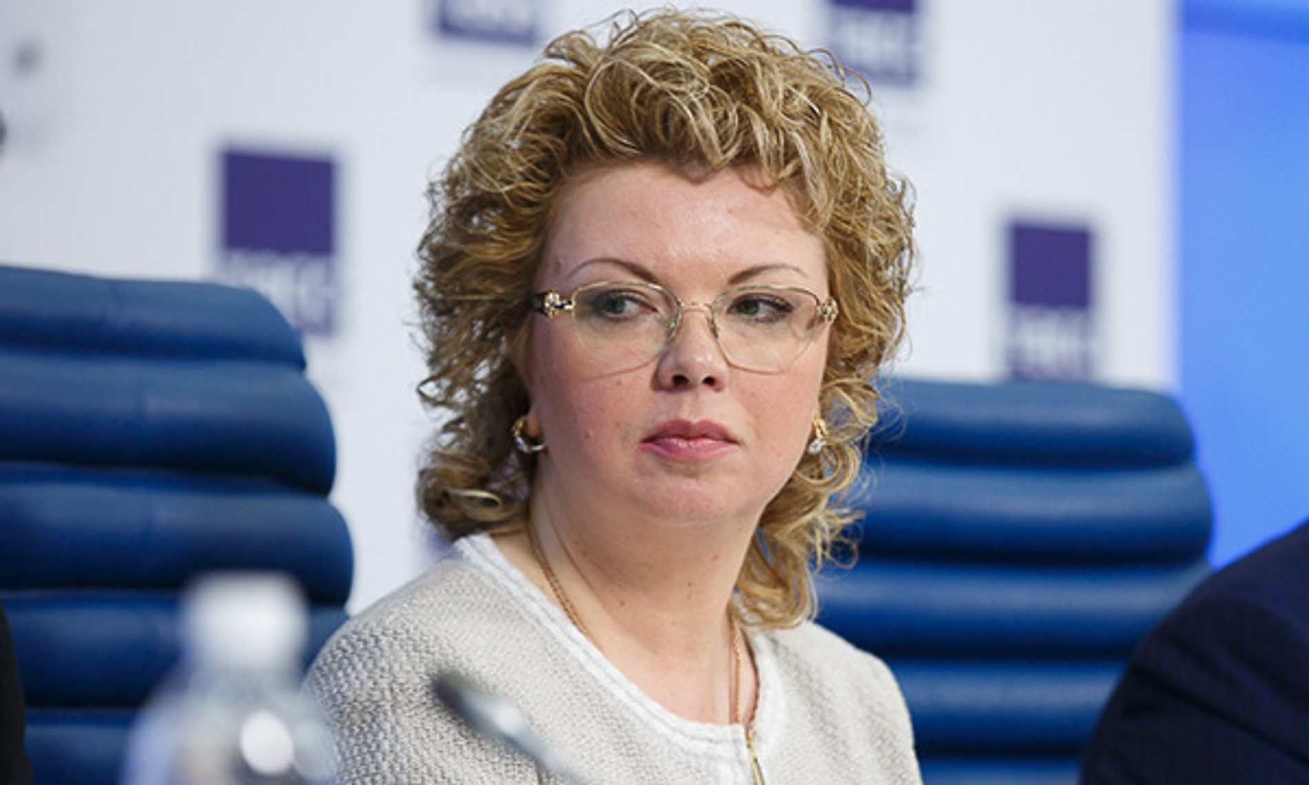 Елена Ямпольская / Пресс-служба Государственной думы