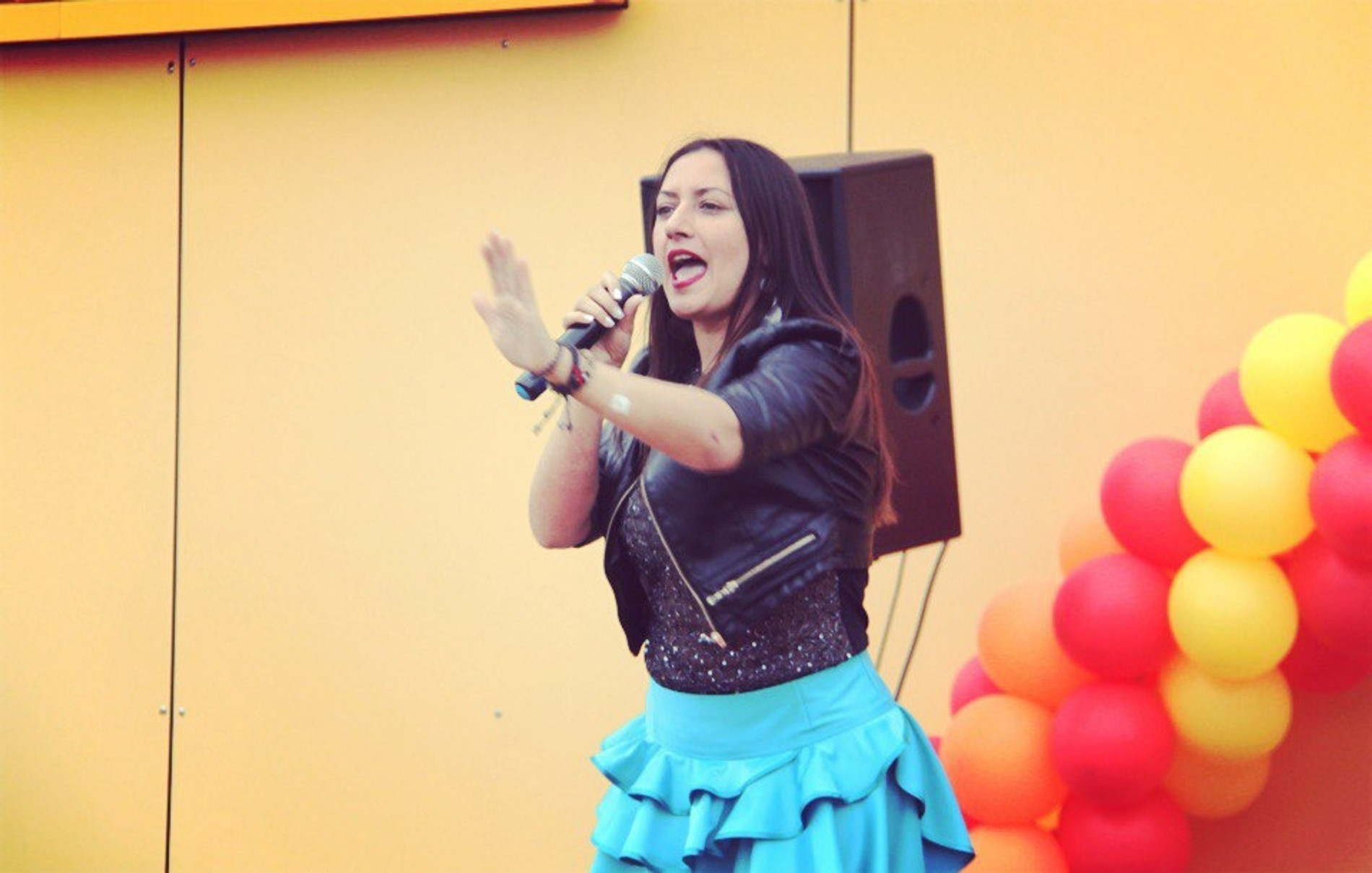 Светлана Ларионова. Фото: Соцсети