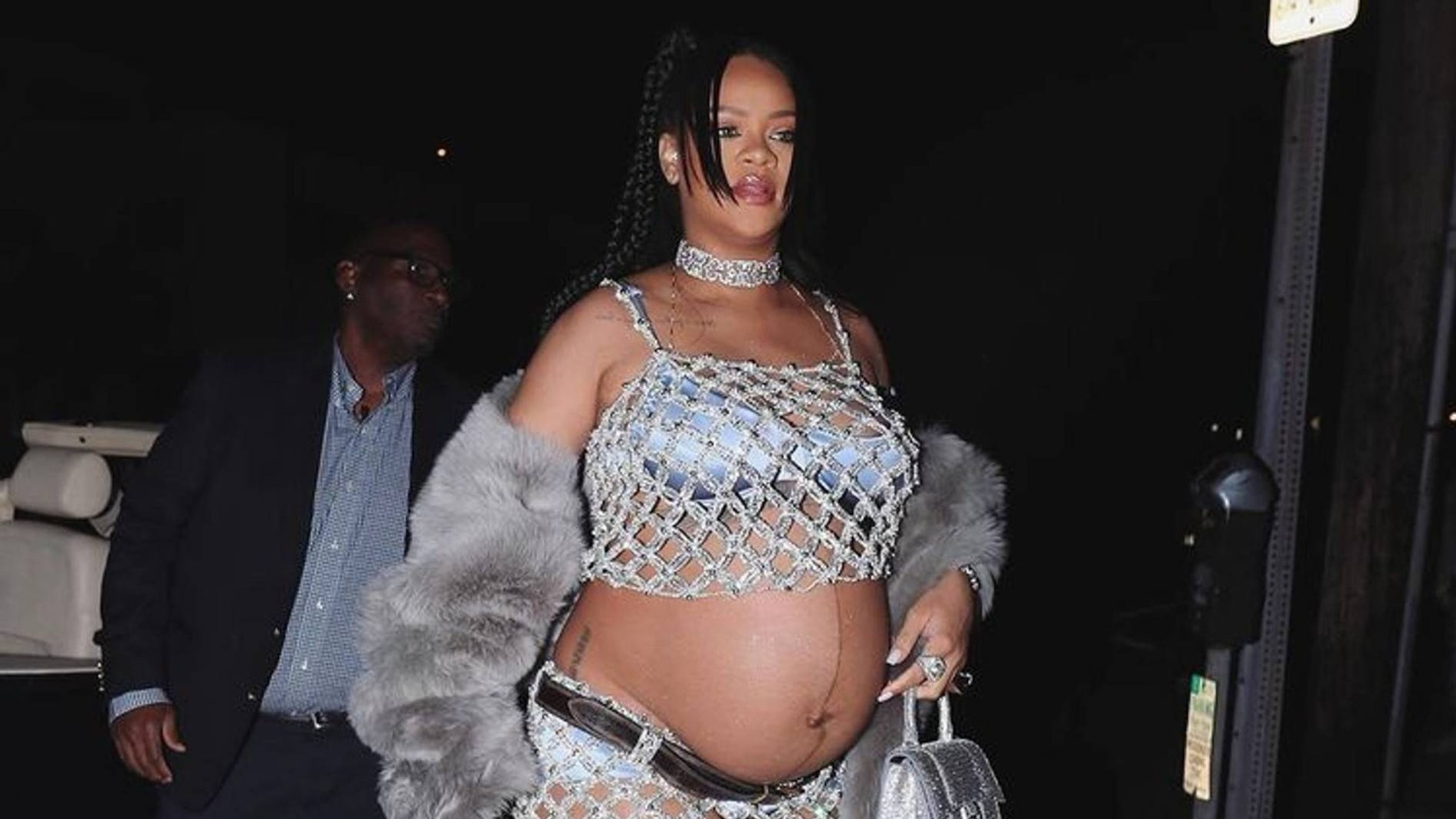 Фото: BackGrid / Daily Mail