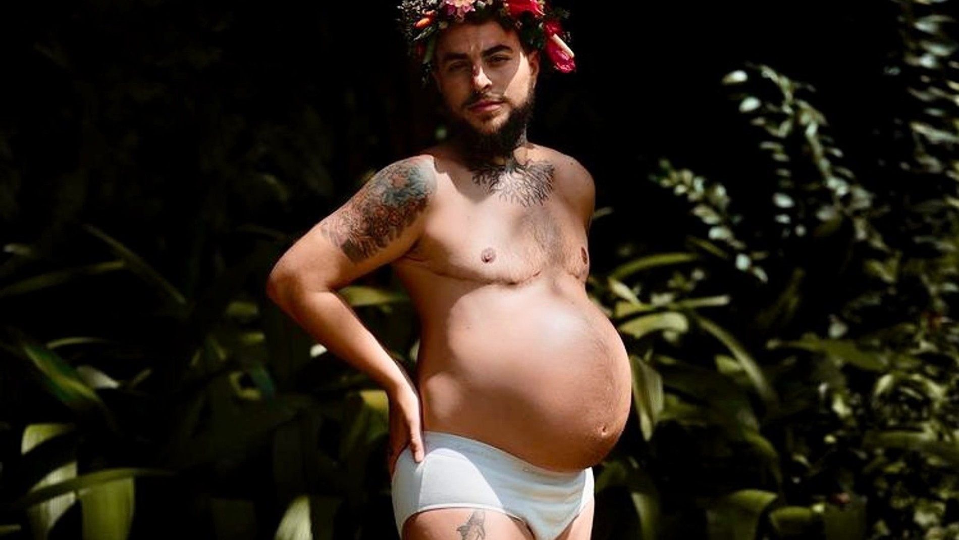 Фото: Инстаграм* Роберто