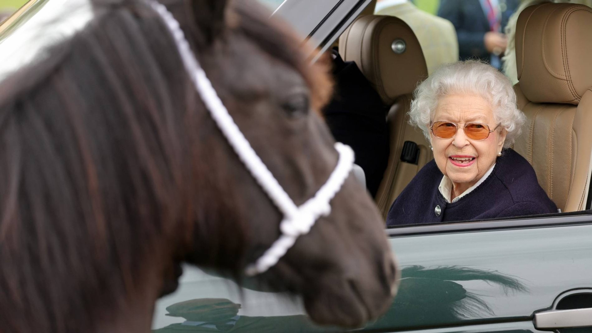 Фото: Getty Images