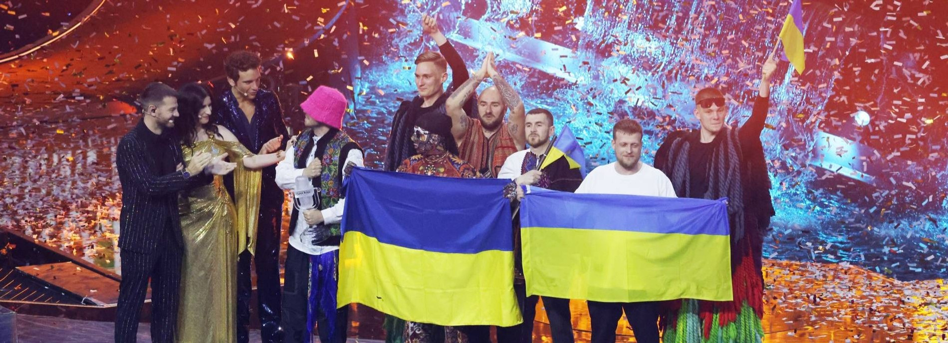 Фото: Getty Images