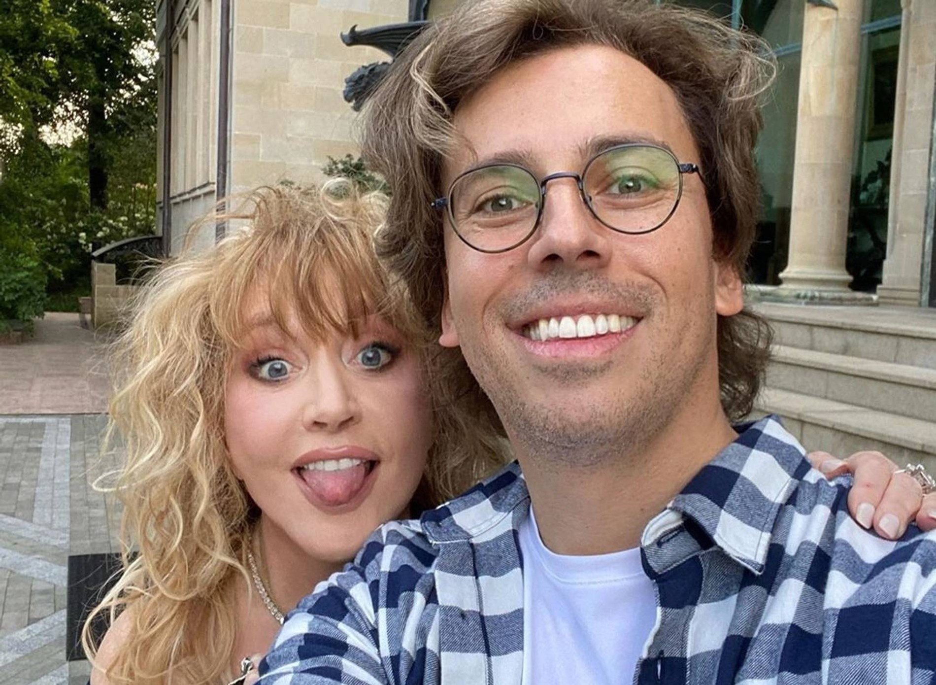 Фото: Инстаграм (запрещен в РФ)