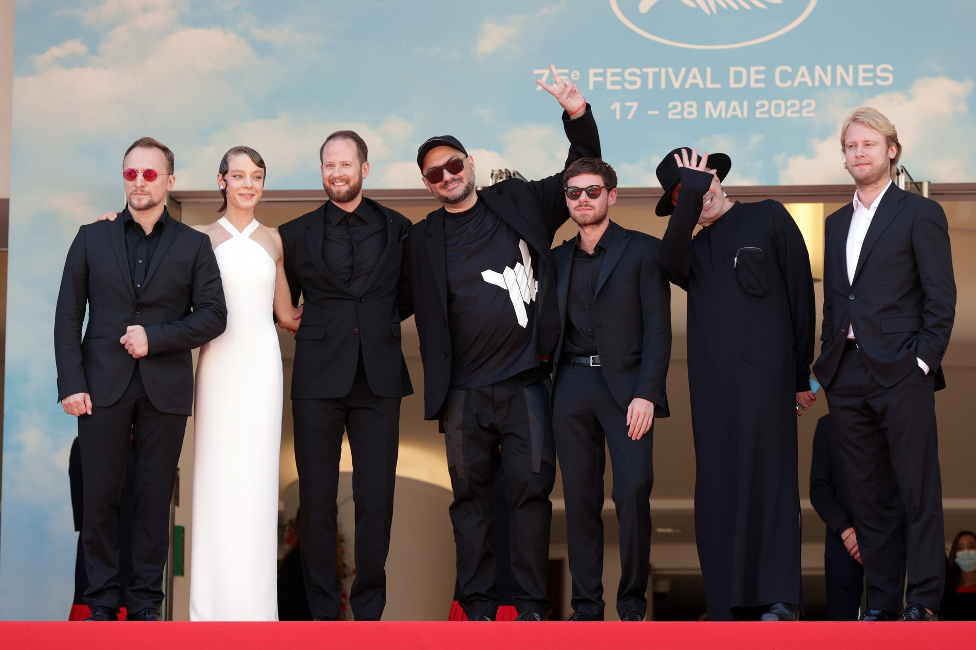 Фото: Getty Images