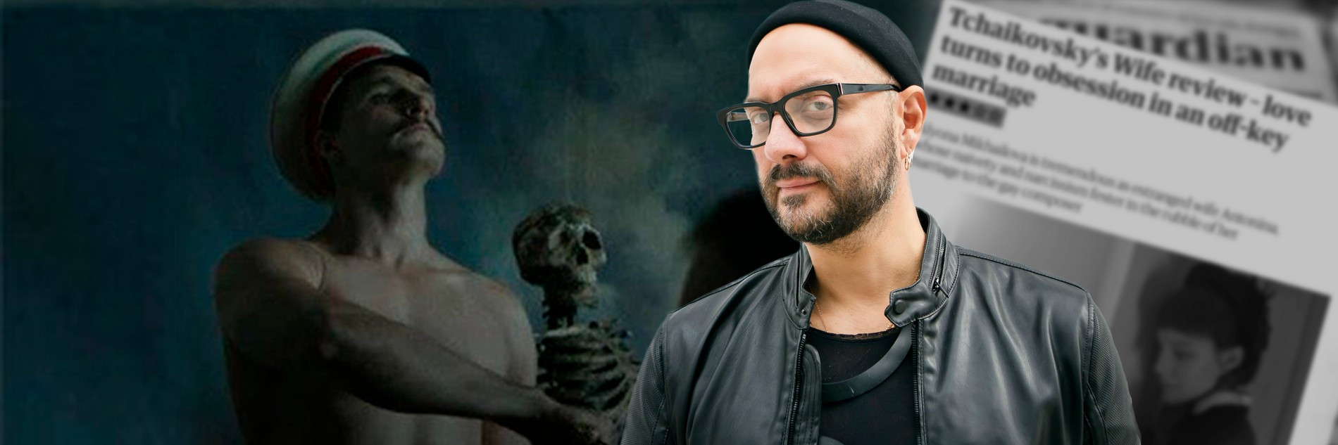 Фото: Getty Images
Коллаж Super