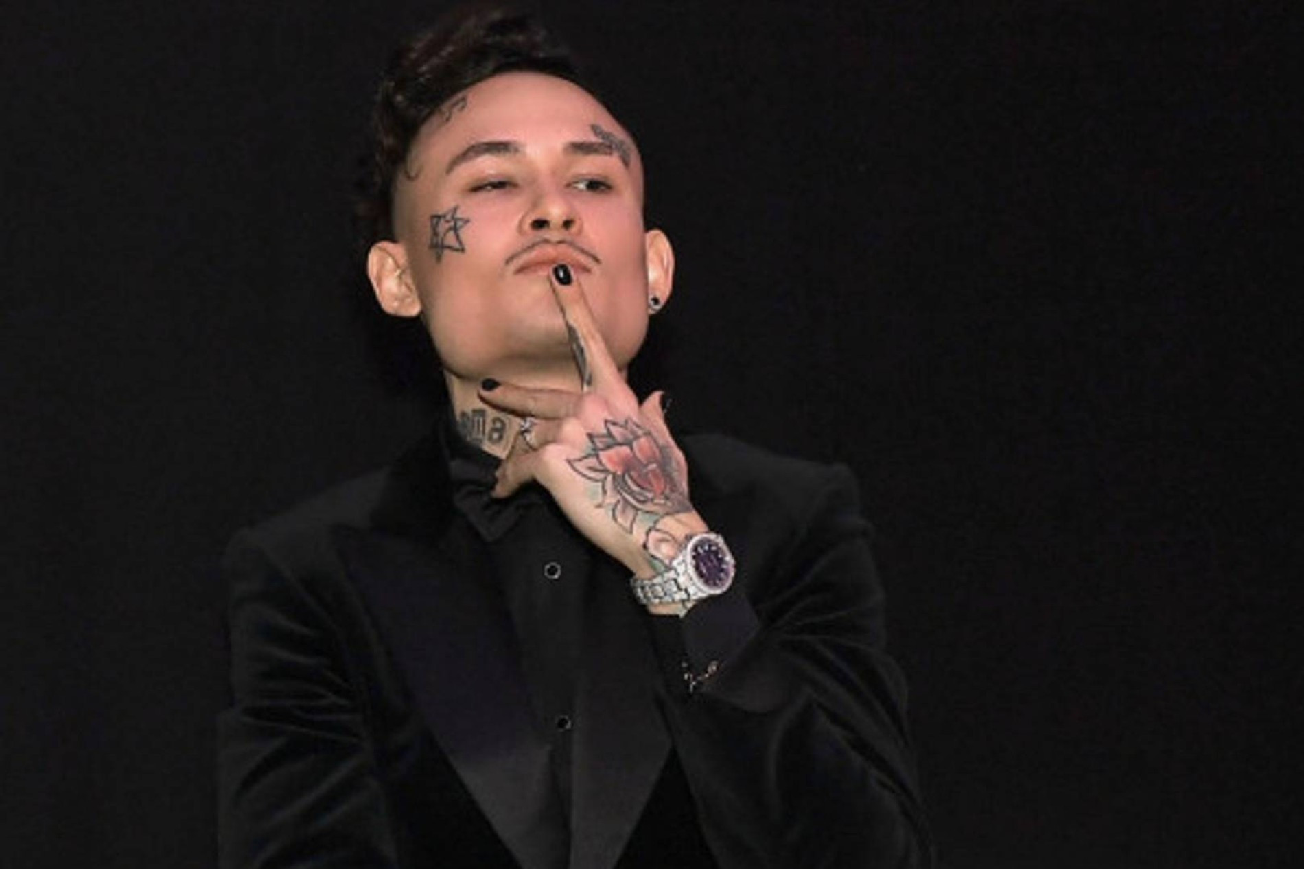 Фото © РИА "Новости"